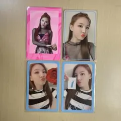 TWICE ナヨン トレカ Fancy トレカセット まとめ売り