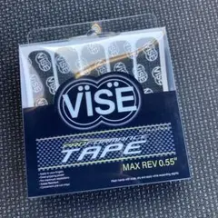 VISE MAX REV フィッティングテープ 60枚入り　2箱