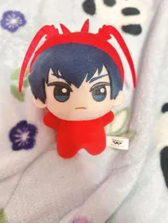 即購入⭕️ ブルーロック 潔世一 ちびぐるみ アニマル着ぐるみ 海老