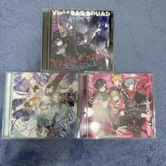 プロセカ ビビバス まとめ売り