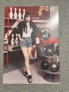 TWICE ジョンヨン THIS IS FOR ランダムトレーディングカード