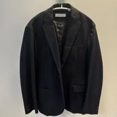 BEAUTY&YOUTH ネイビー テーラードジャケット M