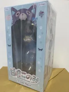 F:NEX 甘狼このみ 1/7スケールフィギュアのサムネイル