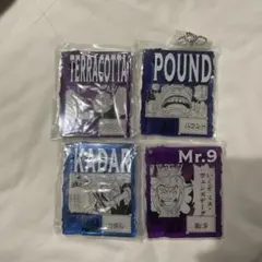 2026年最新】one piece コミックチャームの人気アイテム - メルカリ