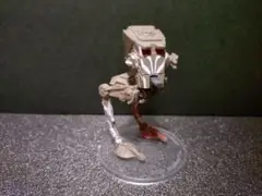 AT-ST　ホットウィール　マンダロリアン　スターウォーズ