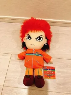 hide でっかいぬいぐるみ　2019ver.