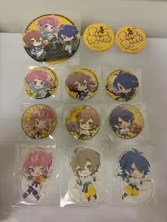 ヒプマイ シブヤ スイパラセット