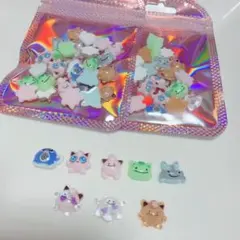 ネイルパーツすくい 100 - メルカリ