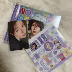 ニュー new チャニ ドボイズ theboyz boy 소년 トレカ - メルカリ