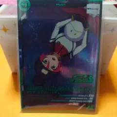 アマテ ユズリハ（マチュ）大会プロモ箔押し