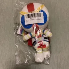 新品未開封　ゼンカイジャー　五色田介人　ゼンカイザー　ぬいぐるみ 機界戦隊ゼンカイジャー chibiぬいぐるみ 五色田介人 ゼン