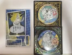 2025年最新】名場面ジオラマフィギュア サンジの人気アイテム - メルカリ