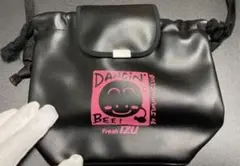 昭和レトロ IZU ジミークラブ ショルダーバッグ