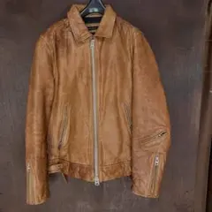 2025年最新】Black by VANQUISH ライダースの人気アイテム - メルカリ