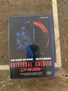 アクション映画