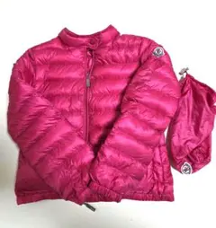 モンクレール キッズ ダウン Size116