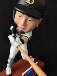 2025年最新】ボブルヘッド オリックスの人気アイテム - メルカリ