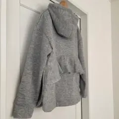 パーカーフリル