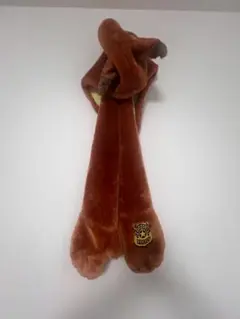 B*B様 ニック ファンキャップ マフラー ズートピア