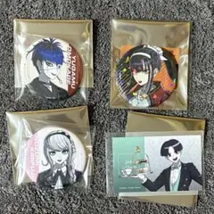 専用 ハンドラ グッズ
