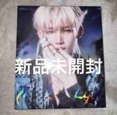 &TEAM Back to Life ソロジャケ JO ジョウ