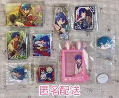 ウオヌ ジュン グッズ まとめ売り 2025年最新】漣ジュンの人気アイテム - メルカリ