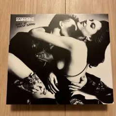 2025年最新】スコーピオンズ cd 禁断の刺青の人気アイテム