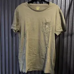 ラルフローレン　ポケットTシャツのサムネイル