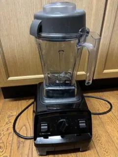 2026年最新】vitamix vm0111の人気アイテム - メルカリ