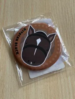 キタサンブラック キャラクターグッズ