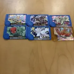 ポケモンフレンダカードセット