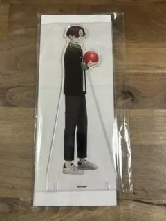 ラウンドワン限定☆蘇枋 隼飛☆WIND BREAKER アクスタ　ウィンブレ