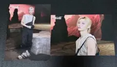 straykids 스키즈 giant 필릭스 란토레 세트 트레카