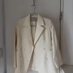 UNITED ARROWS ダブルテーラードジャケットのサムネイル