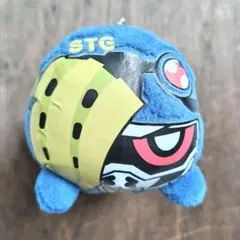 仮面ライダースナイプ　クリーナーマスコット　ぬいぐるみ　仮面ライダーエグゼイド