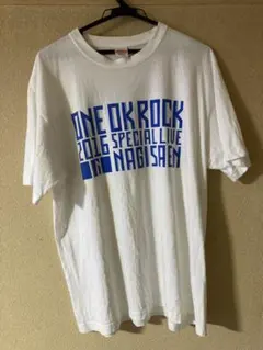 【激レア】ワンオク taka着用 one ok rock unifタンクトップ 激レア】ワンオク taka着用 one ok rock unifタンクトップ - メルカリ
