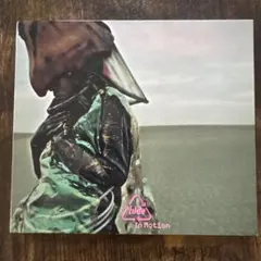 hide/In Motion CD