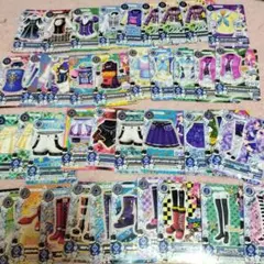 2026年最新】種別：まとめ売り／引退品 カード アイカツの人気アイテム