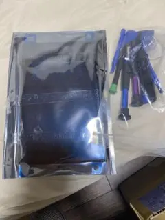 新しいiPad 5、6、7、8のバッテリー