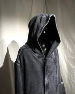 A.F ARTEFACT ワーク ボア ブルゾン コーデュロイ アーティファクト 