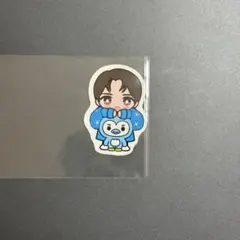 M!LK 爆裂ホームパーティー ステッカー 塩﨑太智