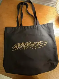 abcd fleurs トートバッグ everyone ステッカー 39Culture2021 アートトートバッグ/初音ミクver.