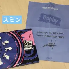 xikers 1集 TRIKY ver. ミンジェ ポラロイド - メルカリ