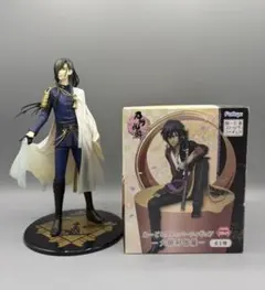 【刀剣乱舞】にっかり青江 1/8スケール ＆ 大倶利伽羅 ぬースト セット