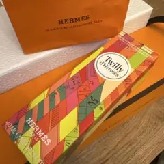 Twilly d'Hermès ボディクリーム 40mlのサムネイル