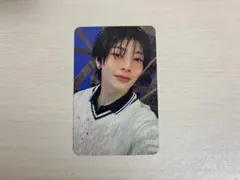 straykids KARMA アイエン アコーディオン 封入 トレカ