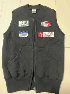 CAPTAIN SANTAキャプテンサンタ　ヴィンテージ