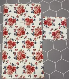 Cath Kidston キャスキッドソン ハンドタオルセット タオル