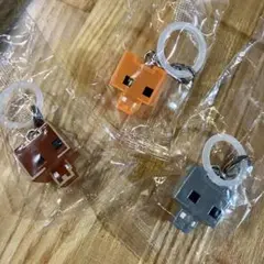 カプセルトイドーナツ