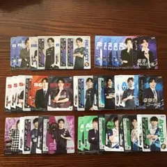 第五人格 IJLカード まとめ売り